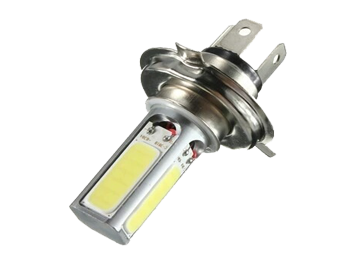 FOCO LED DE ALTA Y BAJA