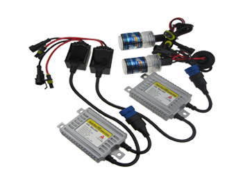 KIT DE ARRANQUE RÁPIDO OCULTO