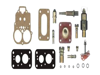 KIT DE CARBURADOR