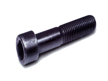 TORNILLO ALLEN CON CABEZA CILÍNDRICA