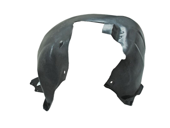 TOLVA DE SALPICADERA