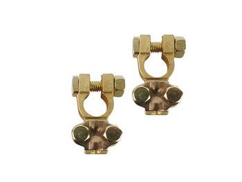 TERMINALES DE INSTALACIÓN