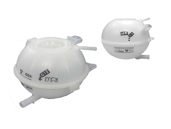 DEPOSITO DE ANTICONGELANTE