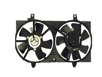 KIT DE MOTO VENTILADOR