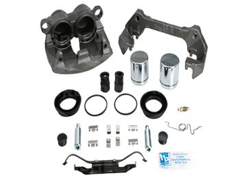 REPUESTO DE CALIPERS