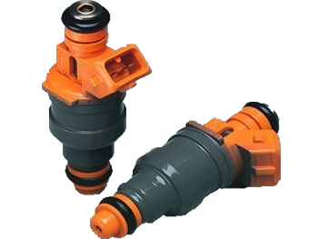 INYECTORES DE GASOLINA