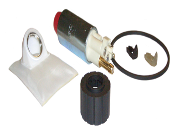 REPUESTO BOMBA DE GASOLINA ELÉCTRICA